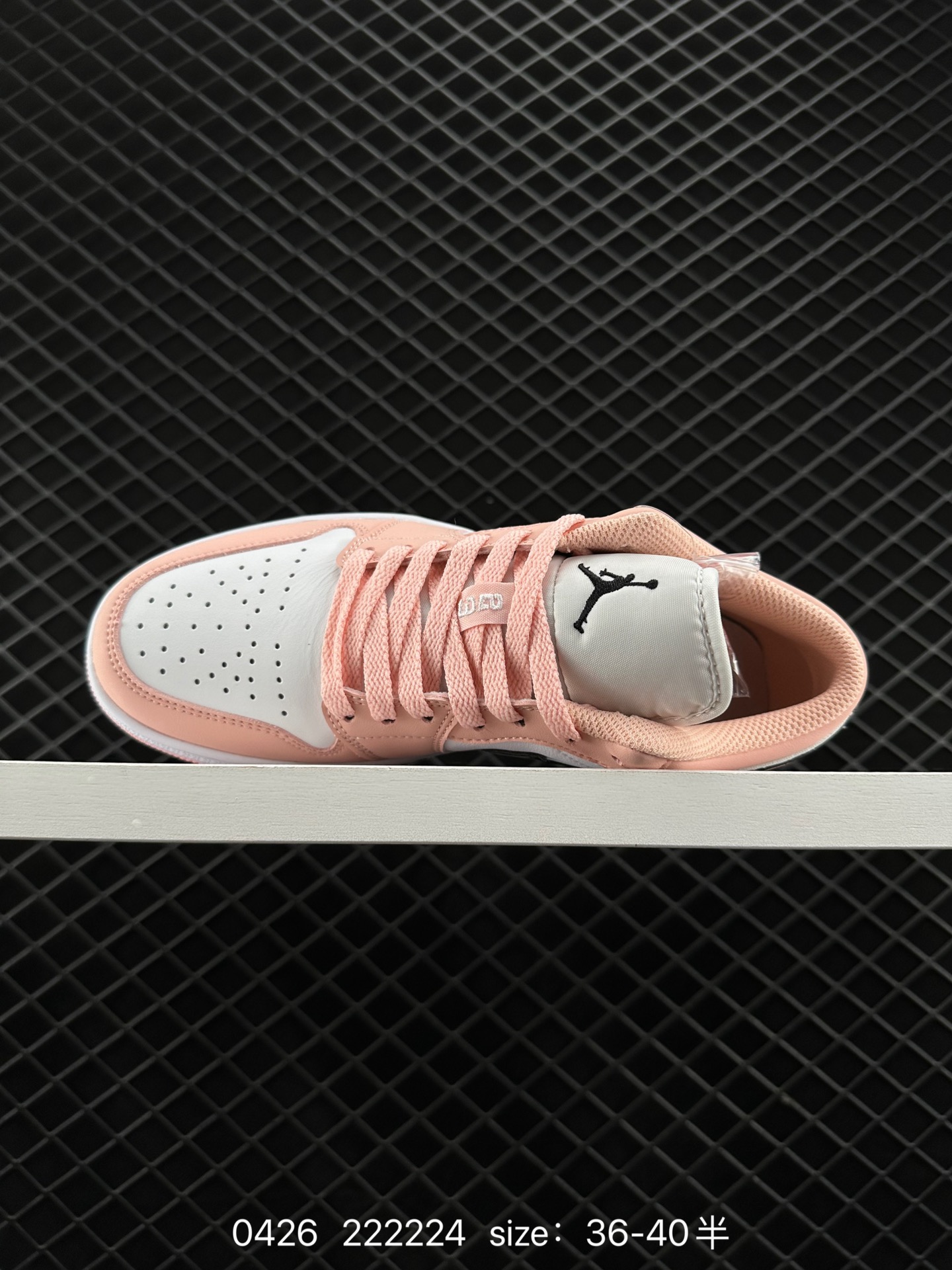 Air Jordan 1 Low AJ1